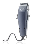 Машинка для стрижки волос Ermila Network 1400-0040 Blue, 0,7-3 мм
