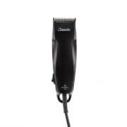 Машинка для стрижки волос Dewal Pro Classic 03-768 пивотная с быстросменным ножом, 1 мм + 4 насадки