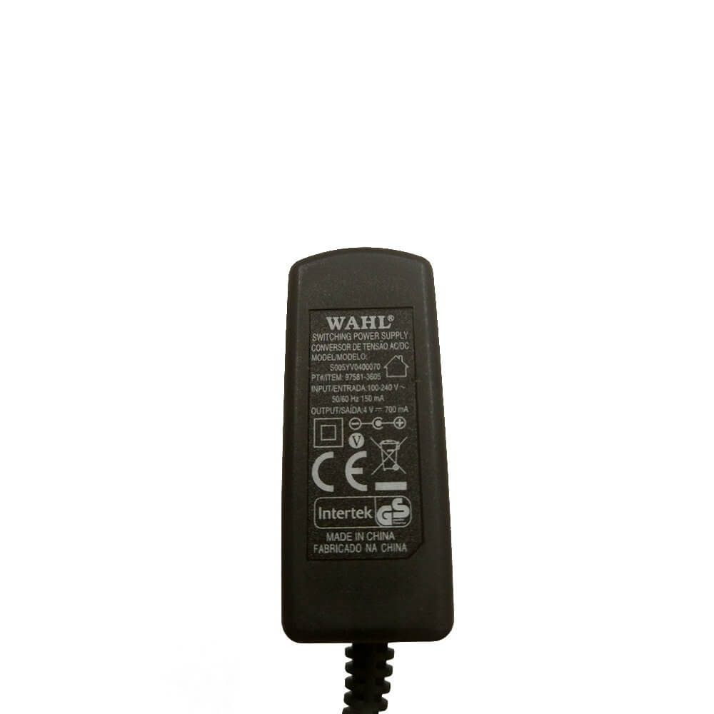 Wahl Charger 97581-2016