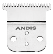 Нож Andis Slimline Pro Li 32105 стандартный для триммеров D-7, D-8, 32/0,1 мм