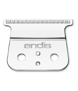 Нож окантовочный Andis Cordless T-Outliner Li 04555 с глубокими зубцами, 0,1 мм