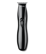Триммер окантовочный Andis D-8 Slimline Pro Li 32485 Black с гибридным питанием, 32/0,1 мм