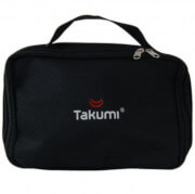 Сумка с ручкой Takumi Bag JTB001 для переноски машинок и триммеров для стрижки