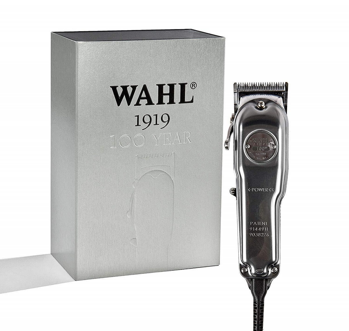 Машинка барбера Wahl 100 Year Anniversary 81919 для стрижки волос