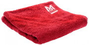 Полотенце парикмахерское Moser Towel 0092-6060 Red, 94 x 48 см