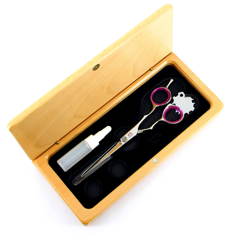 Tayo Classic Scissors DL22060 Box Kit