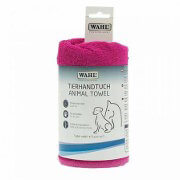 Полотенце для животных Wahl Animal Towel 0093-5980 Pink, 61 x 61 см
