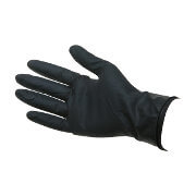 Перчатки латексные Dewal CA-9515-L для защиты рук при окрашивании или завивке, L