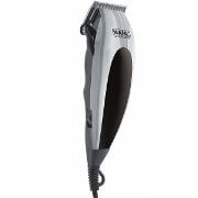 Машинка для домашней стрижки волос Wahl Home Pro Adjustable 9243-2216, нож 1-3 мм + 8 насадок 3-25 мм