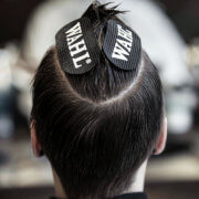 Зажим-фиксатор для волос Wahl Hair Grip 0093-6390 парикмахерский на липучке