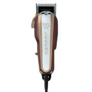 Машинка для волос Wahl Legend Gold Look 8147-416H для парикмахеров и барберов, 0,5-2,9 мм