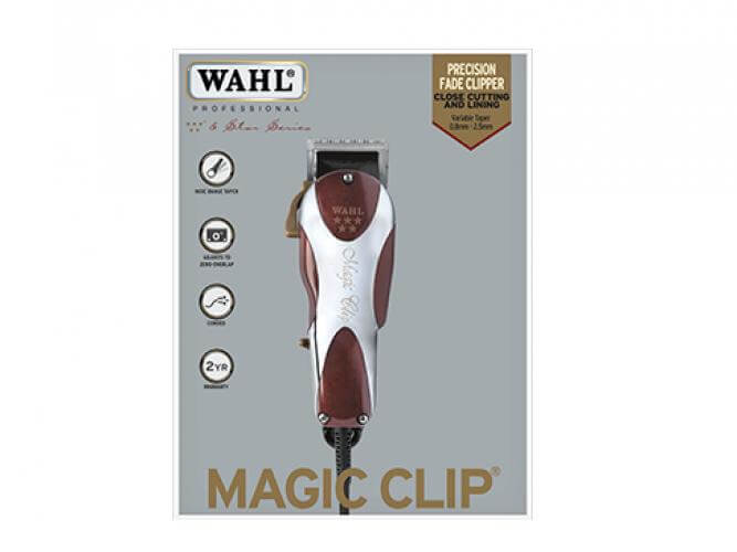 Wahl Magic Clip 8451-316H Box