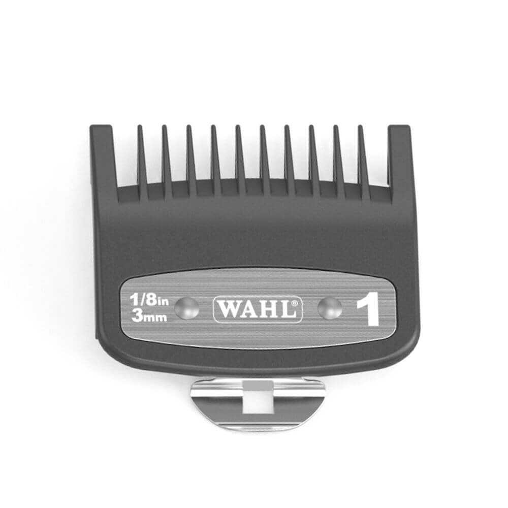 Wahl-Premium-Attachment-Combs-3-Pack-guards 03354-5001 3 mm