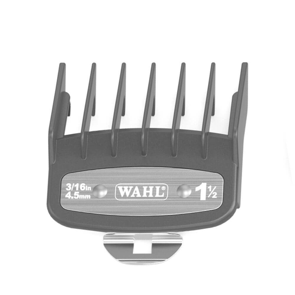 Wahl-Premium-Attachment-Combs-3-Pack-guards 03354-5001 4.5 mm