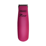 Триммер для животных Wahl Pico 9966-2416 Pink на батарейках, розовый