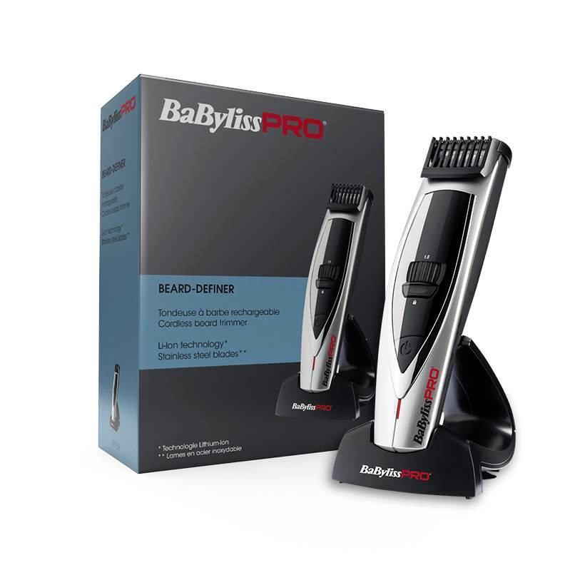 BaByliss Pro Super Beard FX775E box