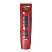 Машинка роторная BaByliss Pro Volare X2 FX811RE для стрижки волос, 0,8-2 мм, красный