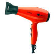 Фен парикмахерский Dewal Profile 03-120 Orange для сушки волос оранжевый, 2200 Вт