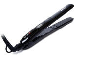 Щипцы-выпрямитель для волос Dewal Emotion 03-401 Black керамические, 25 х 90, 39 Вт