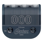 Нож для стрижки волос Oster Cryonyx Size 000 914-82 к машинкам 616-й серии, 0,5 мм