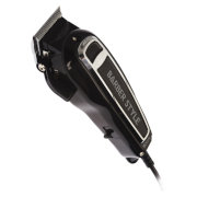 Машинка парикмахерская вибрационная Dewal Barber Style 03-015, 10 Вт, 0,8-2 мм + 6 насадок