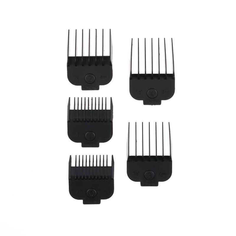 Dewal Force 03-964 attachment combs