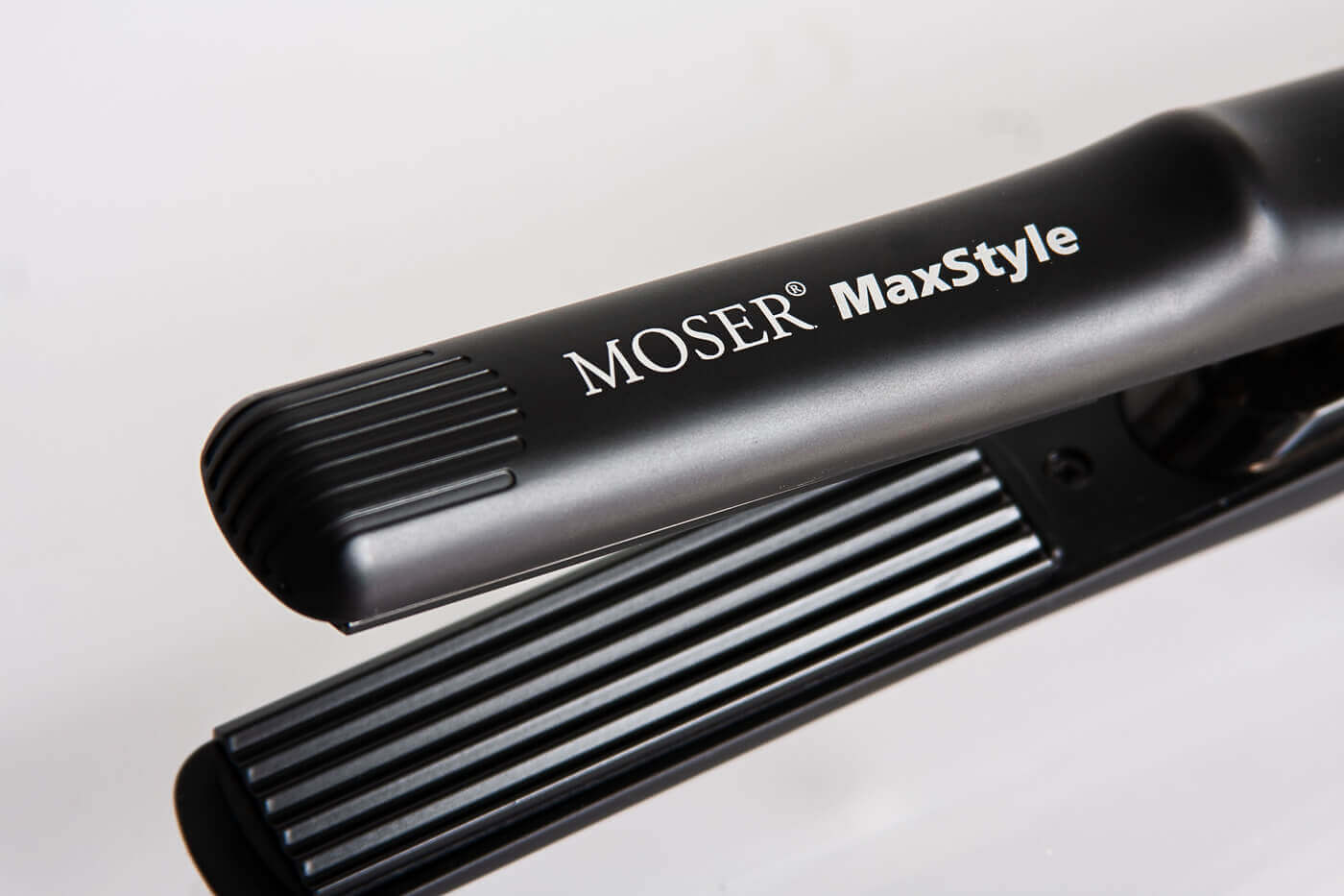 Moser MaxStyle 4415-0053 Black plates zoom