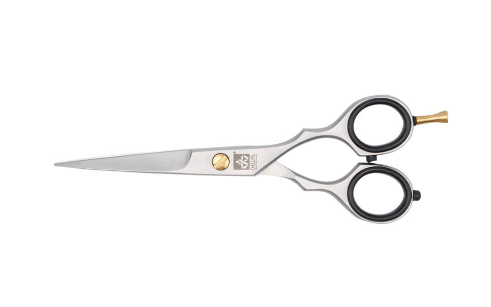 Dewal Basic Sterp 4444_5.5N Scissors
