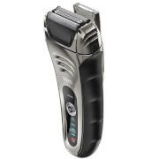 Бритва электрическая Wahl Aqua Shave 7061-916 Black для гладкого бритья, 0 мм