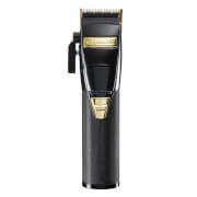 Машинка для стрижки волос парикмахерская BaByliss Pro BLACKFX FX8700BKE металлическая, 0,8‑3,5 мм