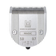 Нож Moser Magic Blade II 1884-7041 для парикмахерских машинок  ChromStyle Pro, Neo, Beretto, 0,7-3 мм