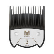 Насадка магнитная Moser Premium Magnetic 1801-7040 для парикмахерских машинок, 3 мм