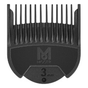 Насадка для стрижки Moser Slide-On Attachment Comb 1802-7010, 3 мм