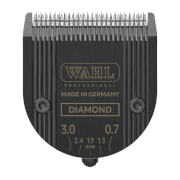 Нож Wahl Diamond Blade 1854-7172 к машинкам для стрижки волос Moser Chrom2Style, Li+ Pro 2, 0,7-3 мм