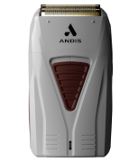 Шейвер Andis TS-1 ProFoil Shaver 17240 аккумуляторный с двойной головкой для гладкого бритья