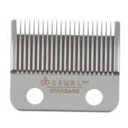 Нож Dewal LM-067 для парикмахерских машинок Silver, 45/0,5-3,5 мм