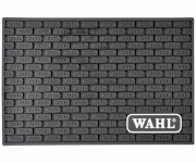 Коврик резиновый Wahl Toolmat 0093-6410 для парикмахерских инструментов черный, 45 х 30 см